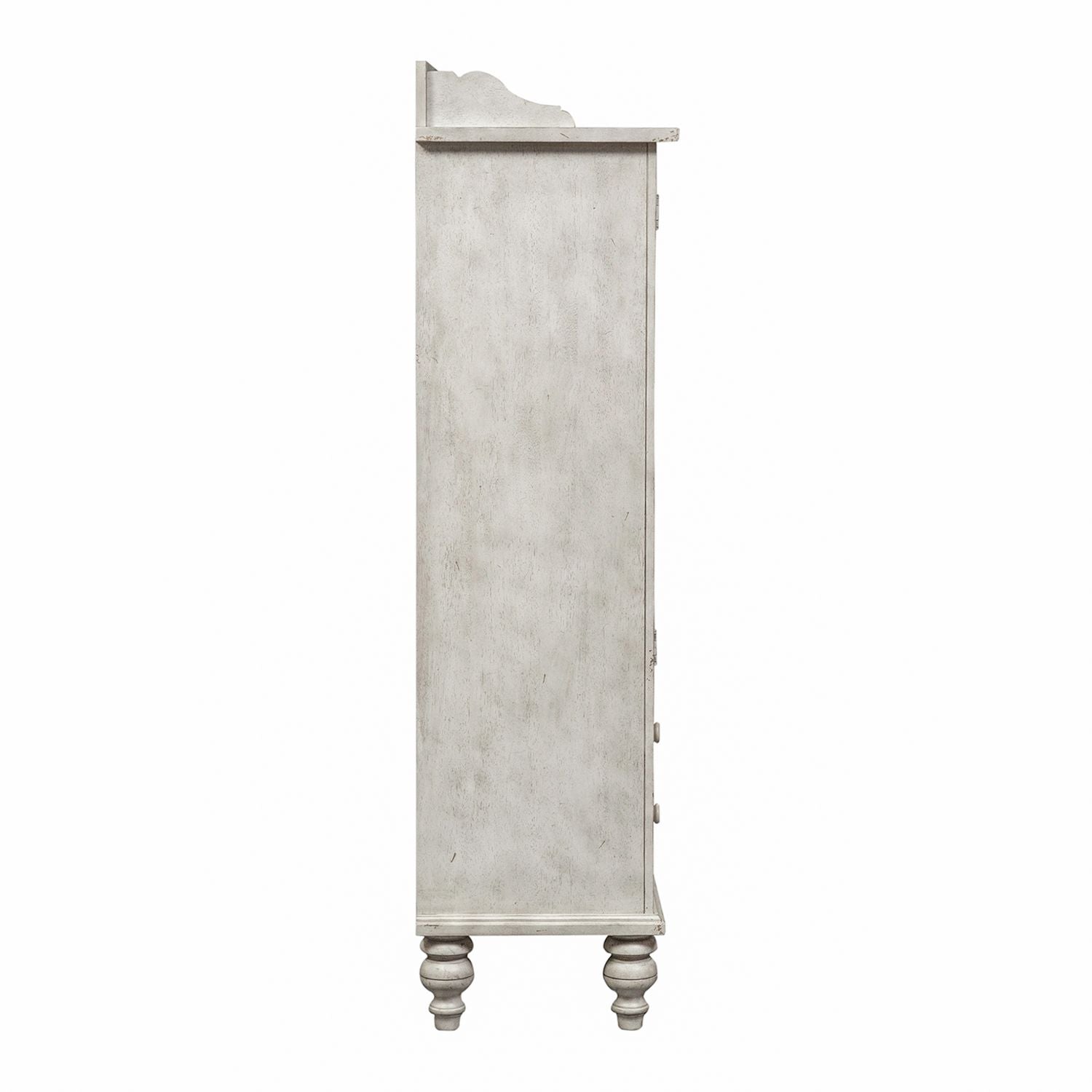 Whitney Display Cabinet