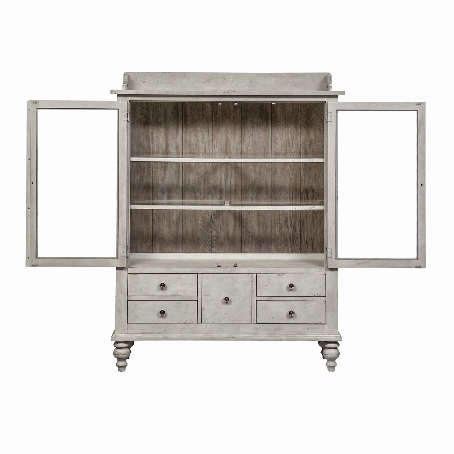 Whitney Display Cabinet