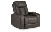 Feazada Power Recliner