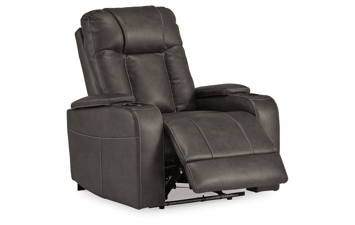 Feazada Power Recliner