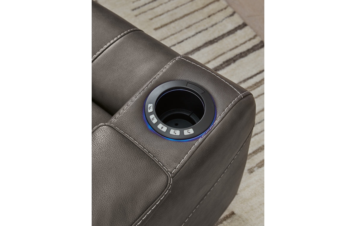 Feazada Power Recliner