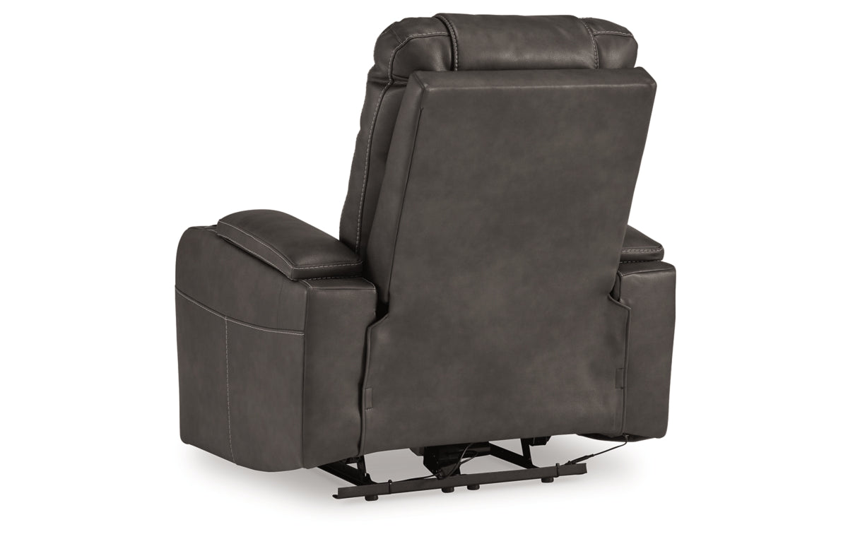 Feazada Power Recliner