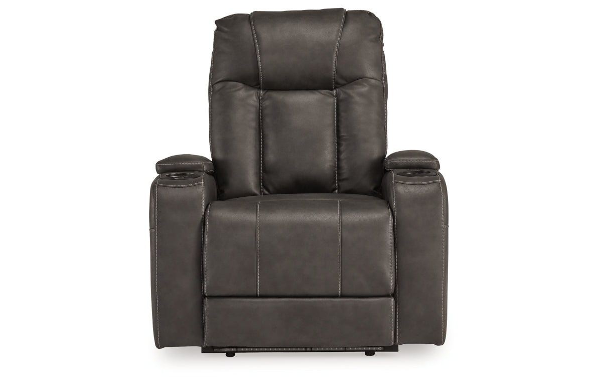 Feazada Power Recliner