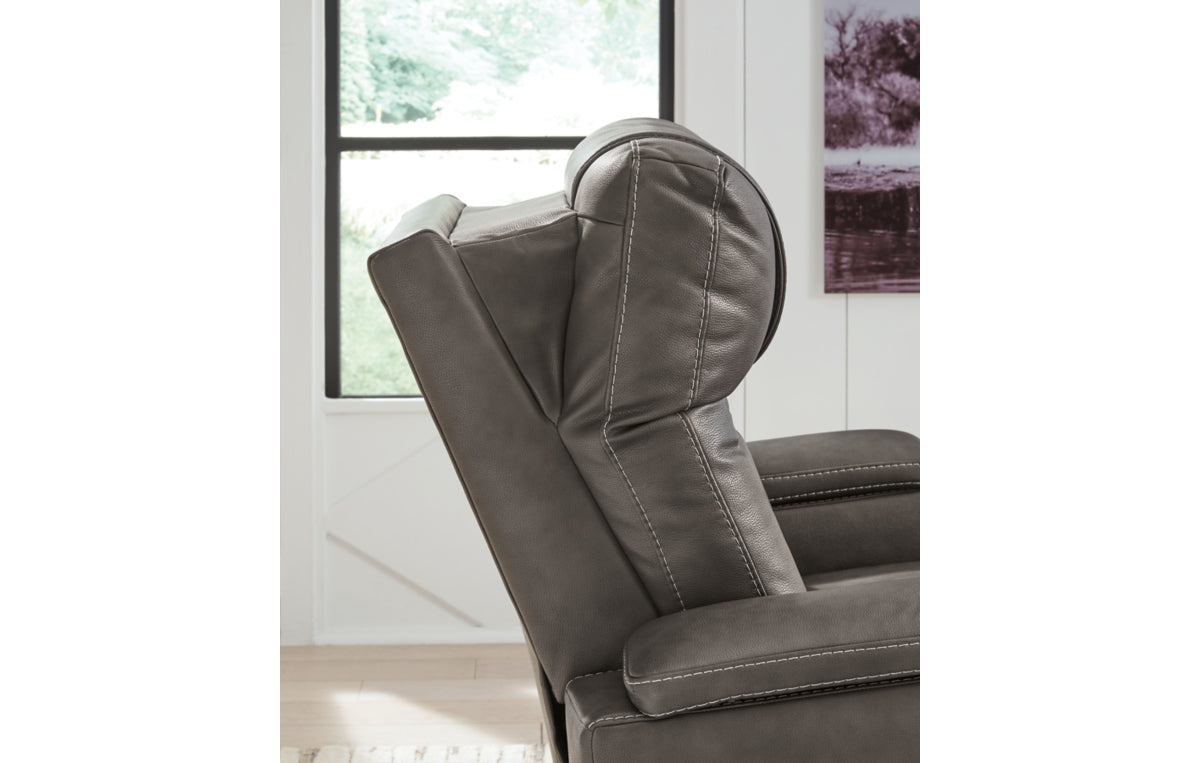 Feazada Power Recliner