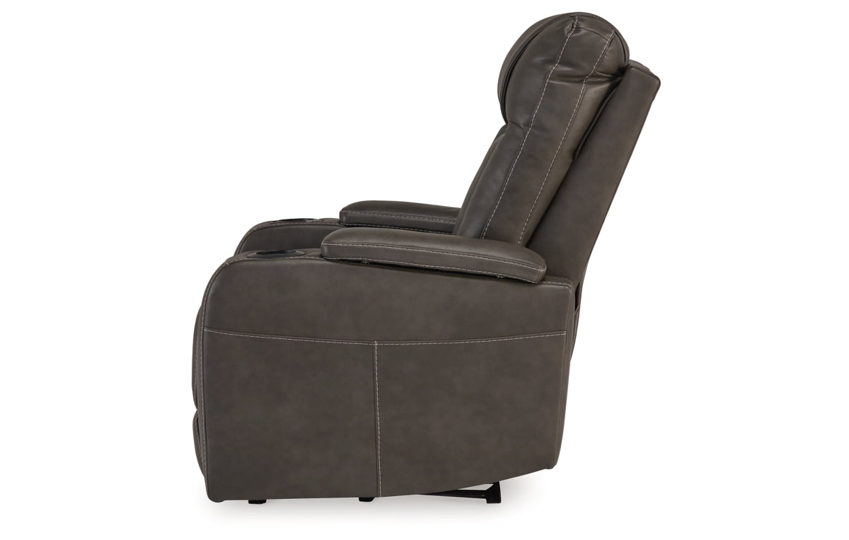 Feazada Power Recliner