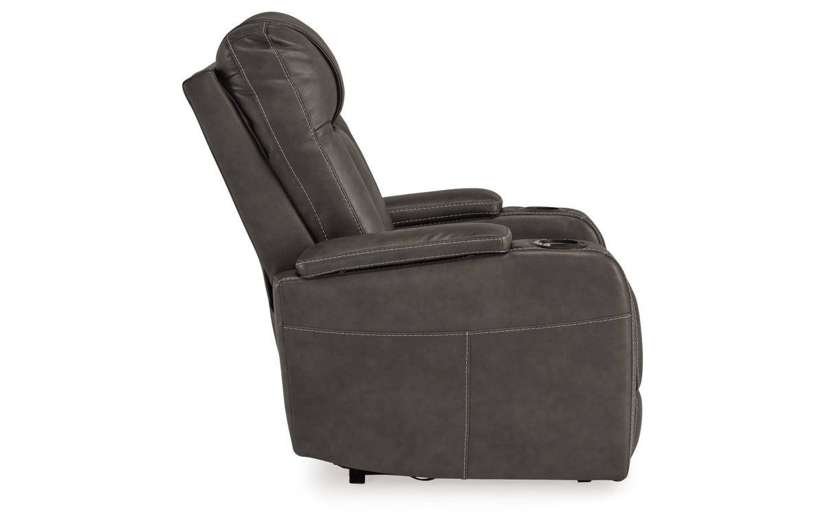 Feazada Power Recliner