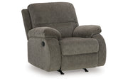 Scranto Recliner