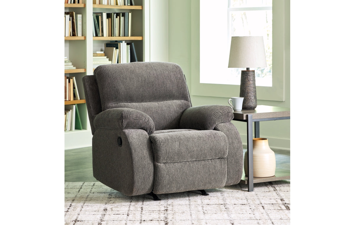 Scranto Recliner