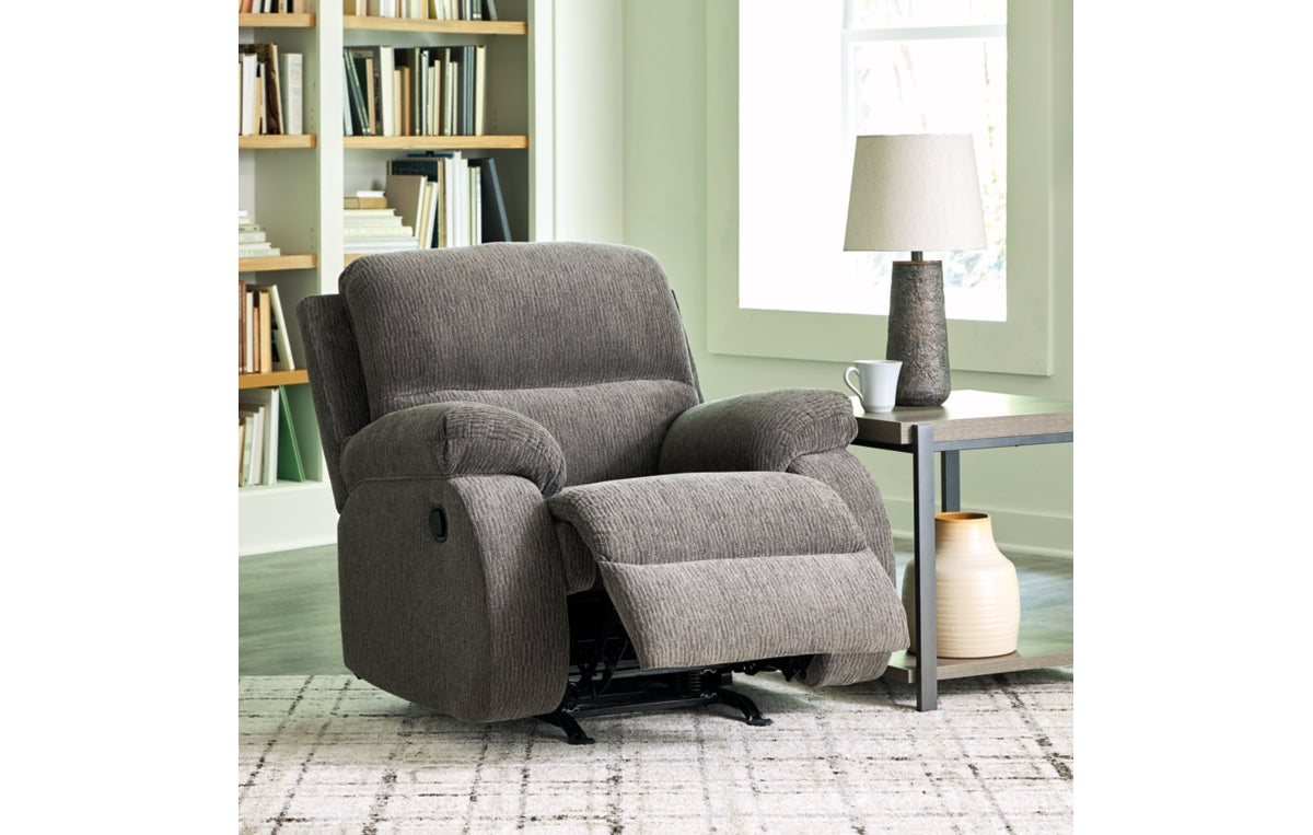 Scranto Recliner