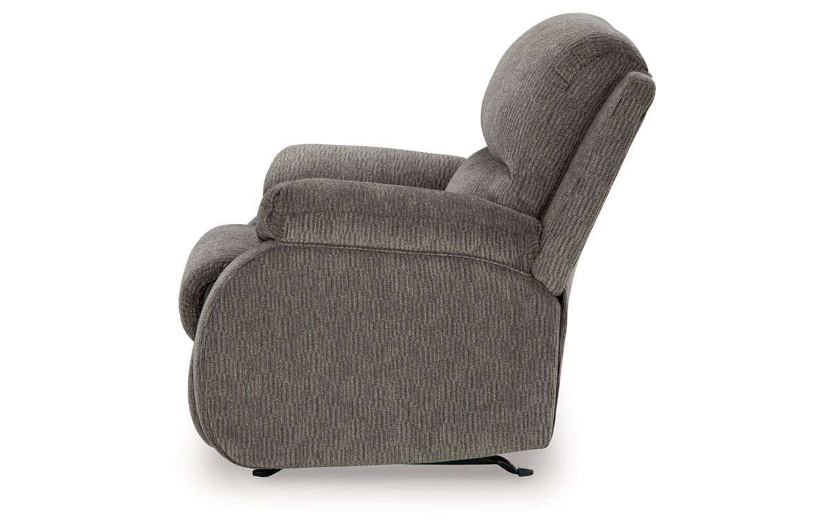 Scranto Recliner