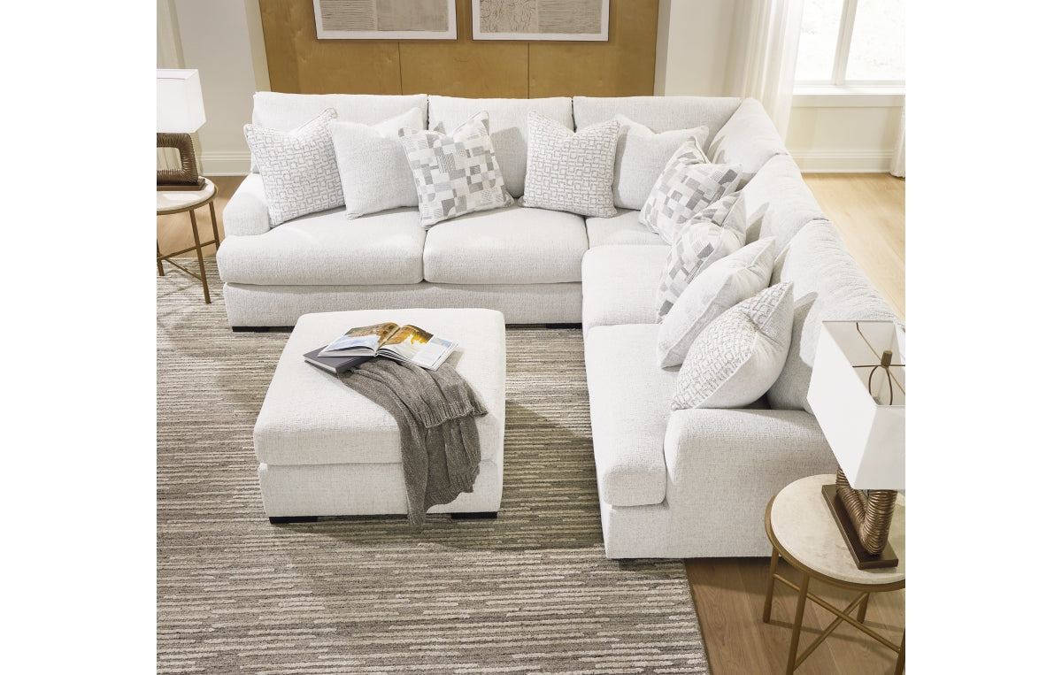 Misty-Lakes 3-Piece Sectional