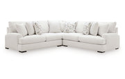 Misty-Lakes 3-Piece Sectional