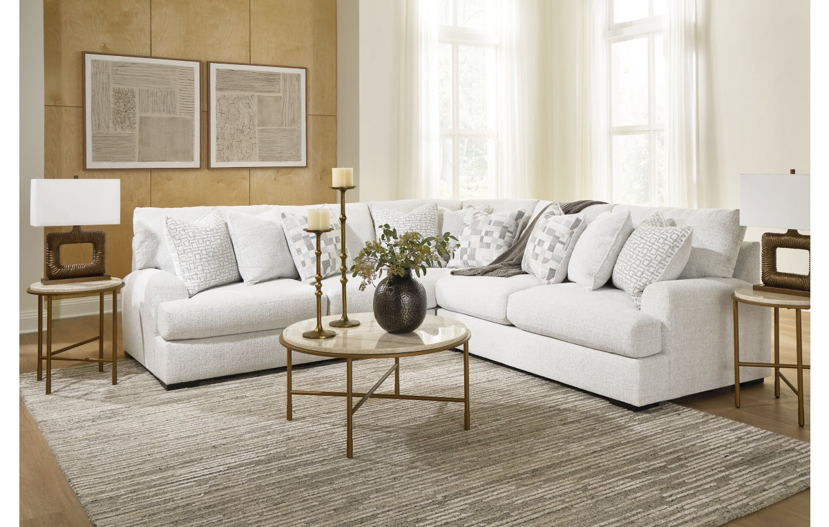 Misty-Lakes 3-Piece Sectional