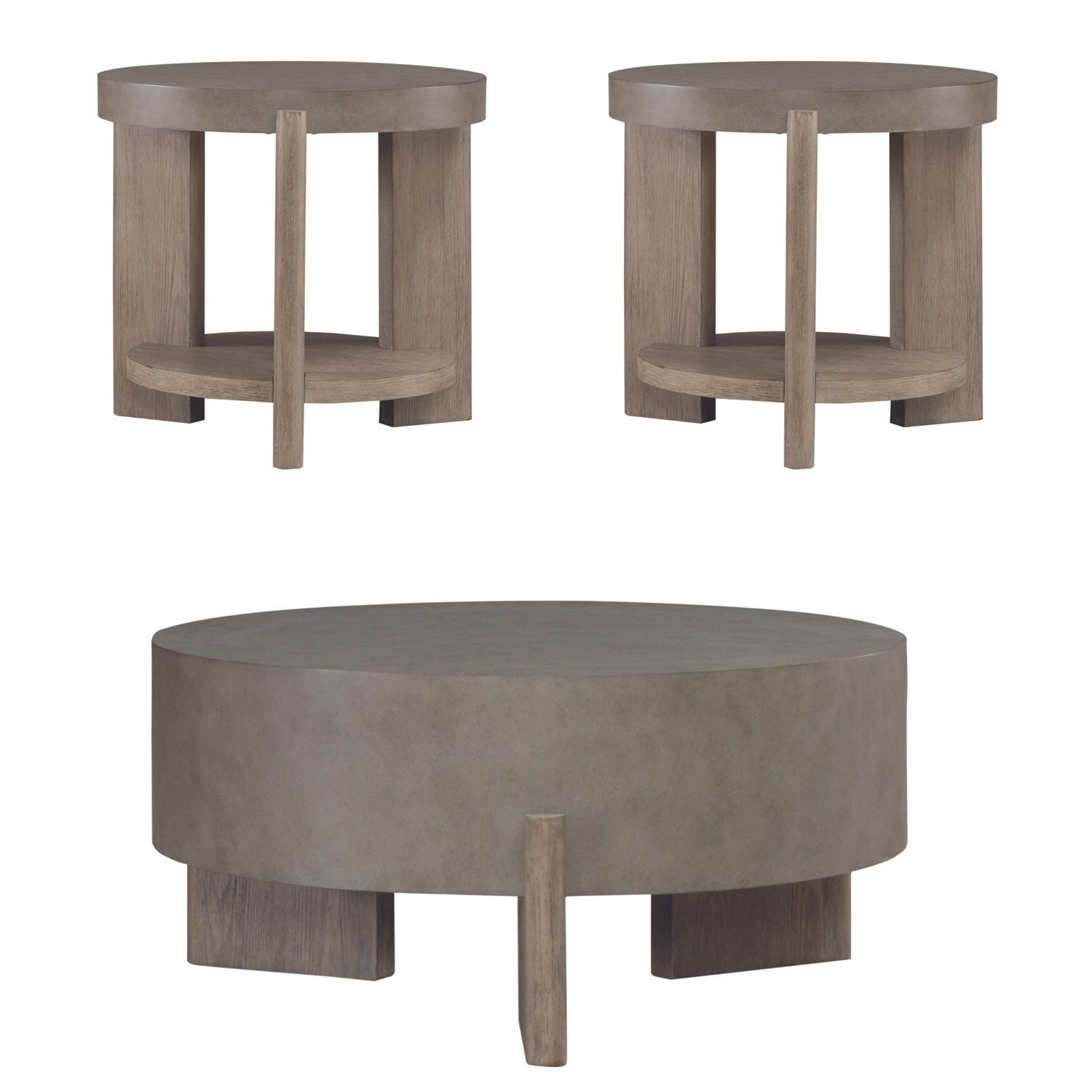 Affinity 3 Piece Set