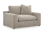 Maxton Heights Oversized Chair