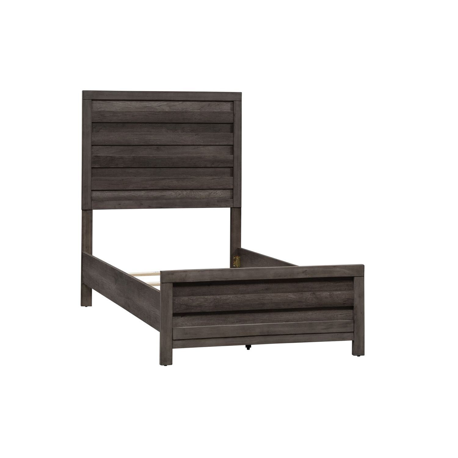 Tanners Creek Twin Panel Headboard & Footboard