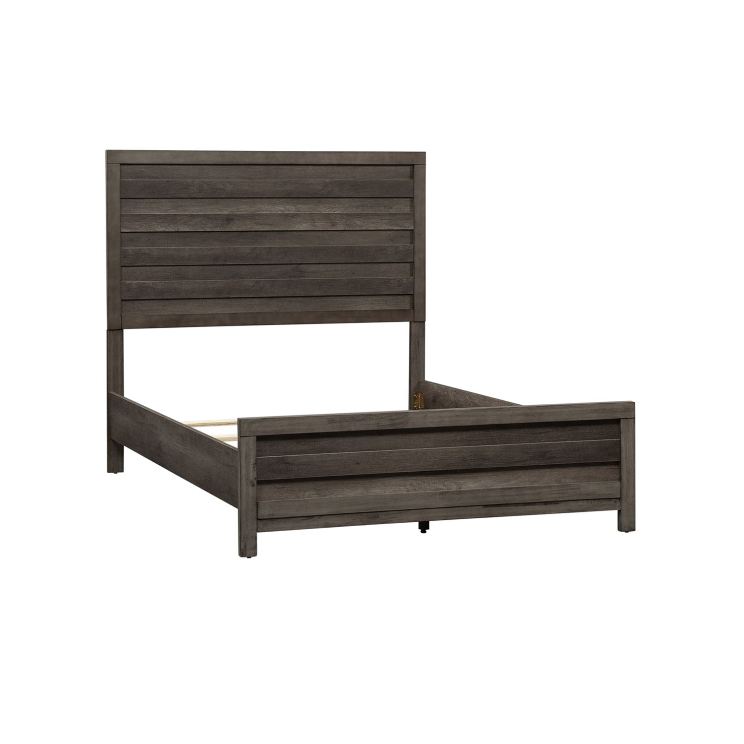 Tanners Creek Full Panel Headboard & Footboard