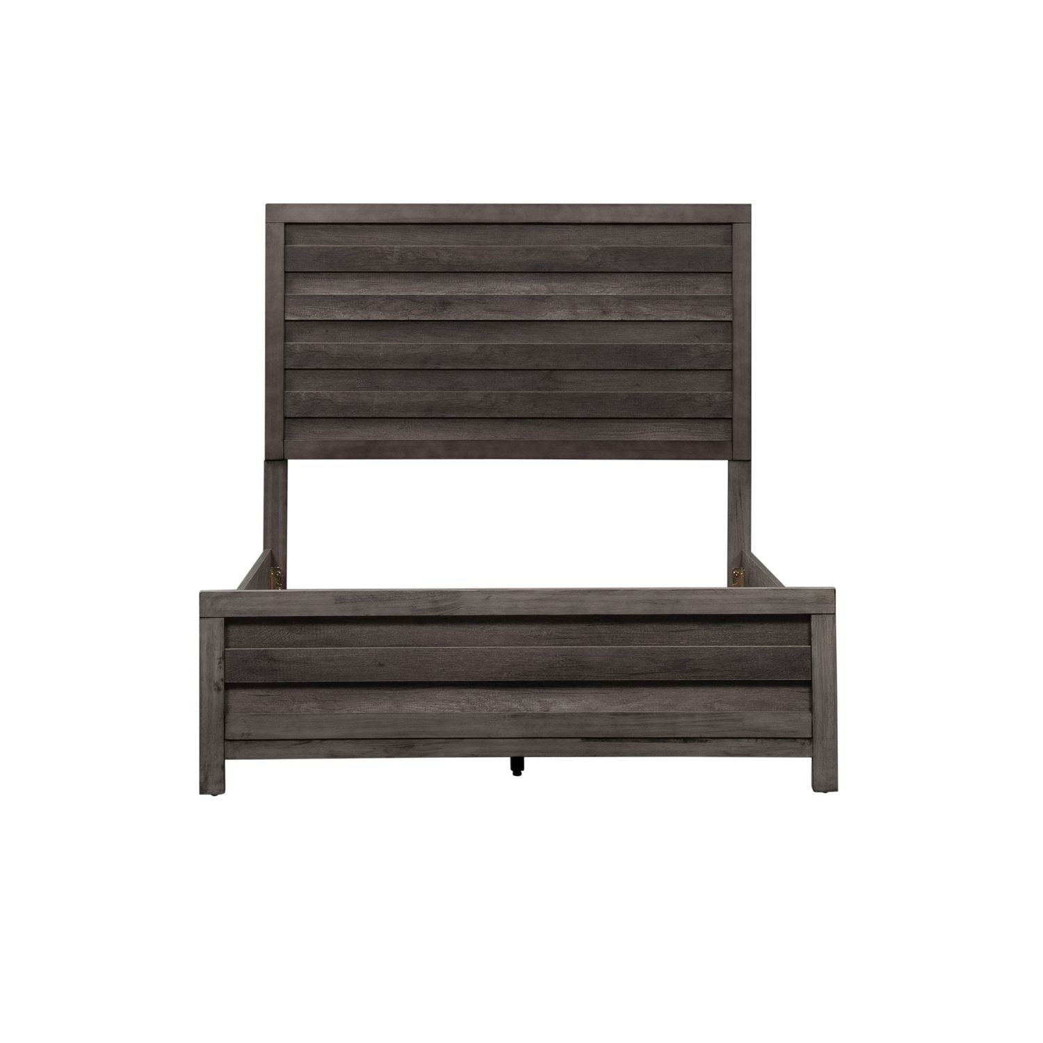 Tanners Creek Full Panel Headboard & Footboard