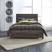 Tanners Creek Full Panel Headboard & Footboard