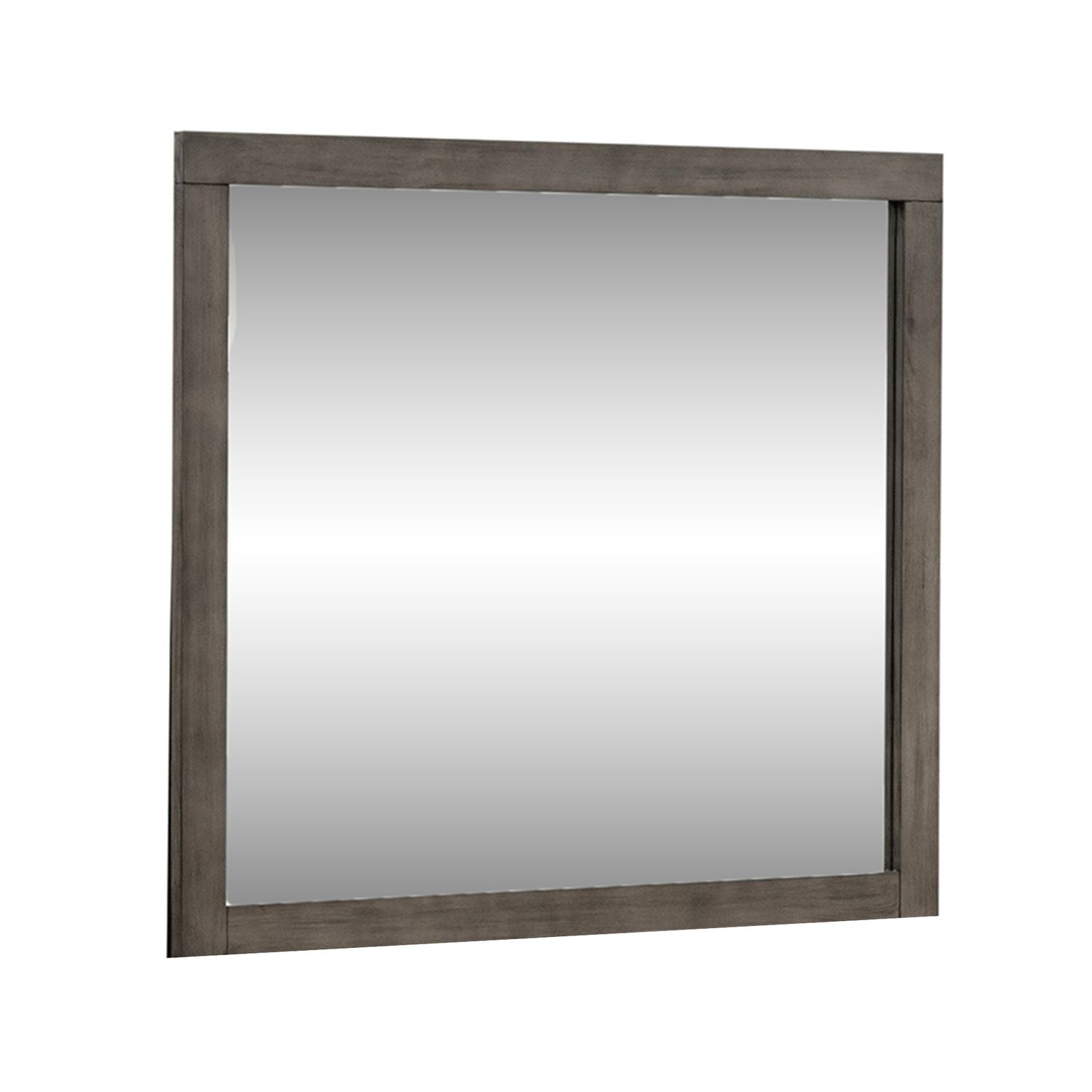 Tanners Creek Mirror