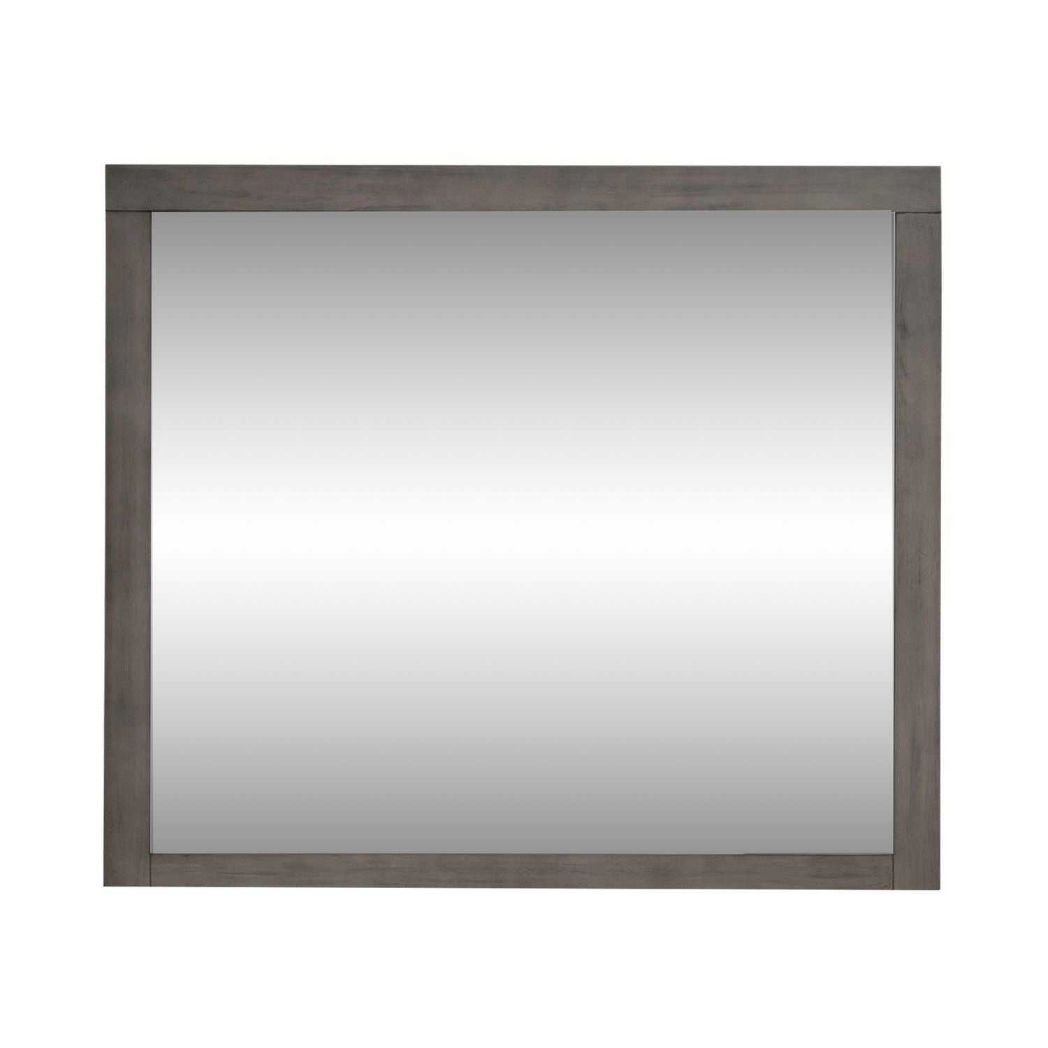 Tanners Creek Mirror