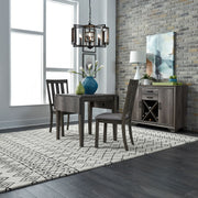 Tanners Creek 3 Piece Drop Leaf Set