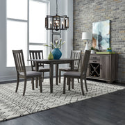 Tanners Creek 5 Piece Drop Leaf Set