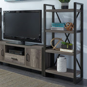 Tanners Creek Pier Unit