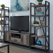 Tanners Creek Tall Pier Unit