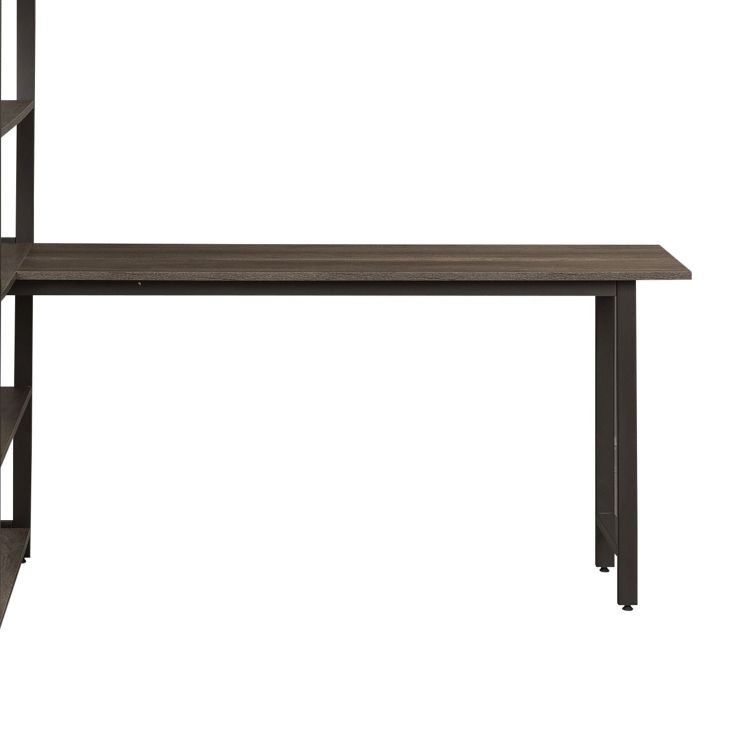 Tanners Creek Desk Top and End Panel