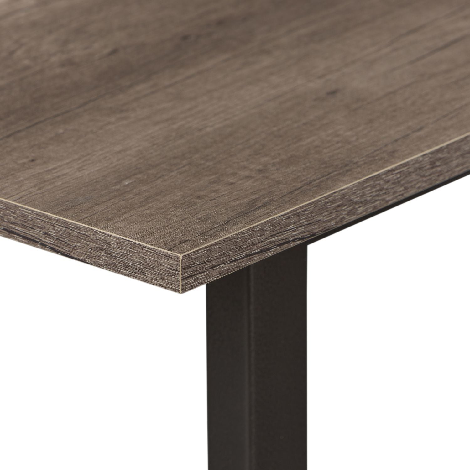 Tanners Creek Desk Top and End Panel