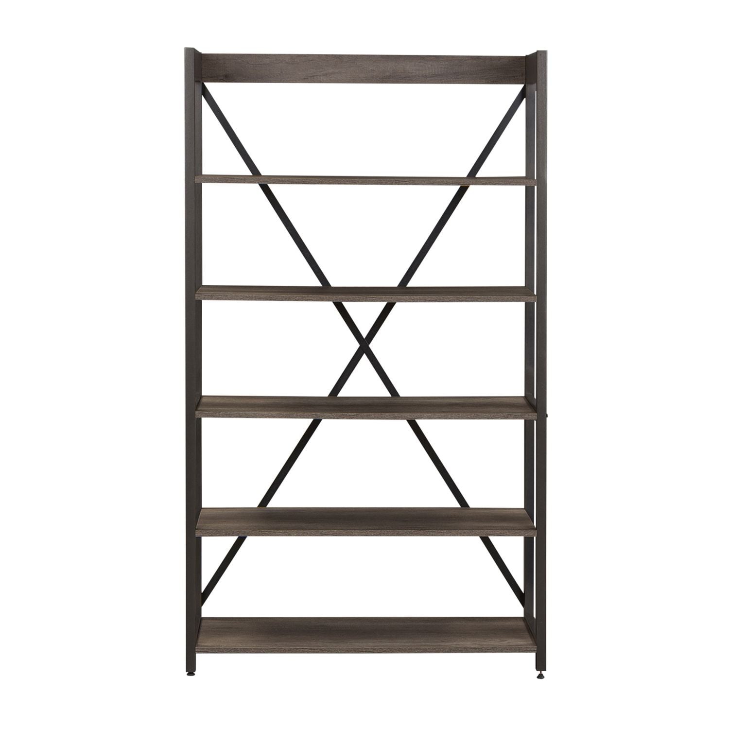 Tanners Creek Bookcase