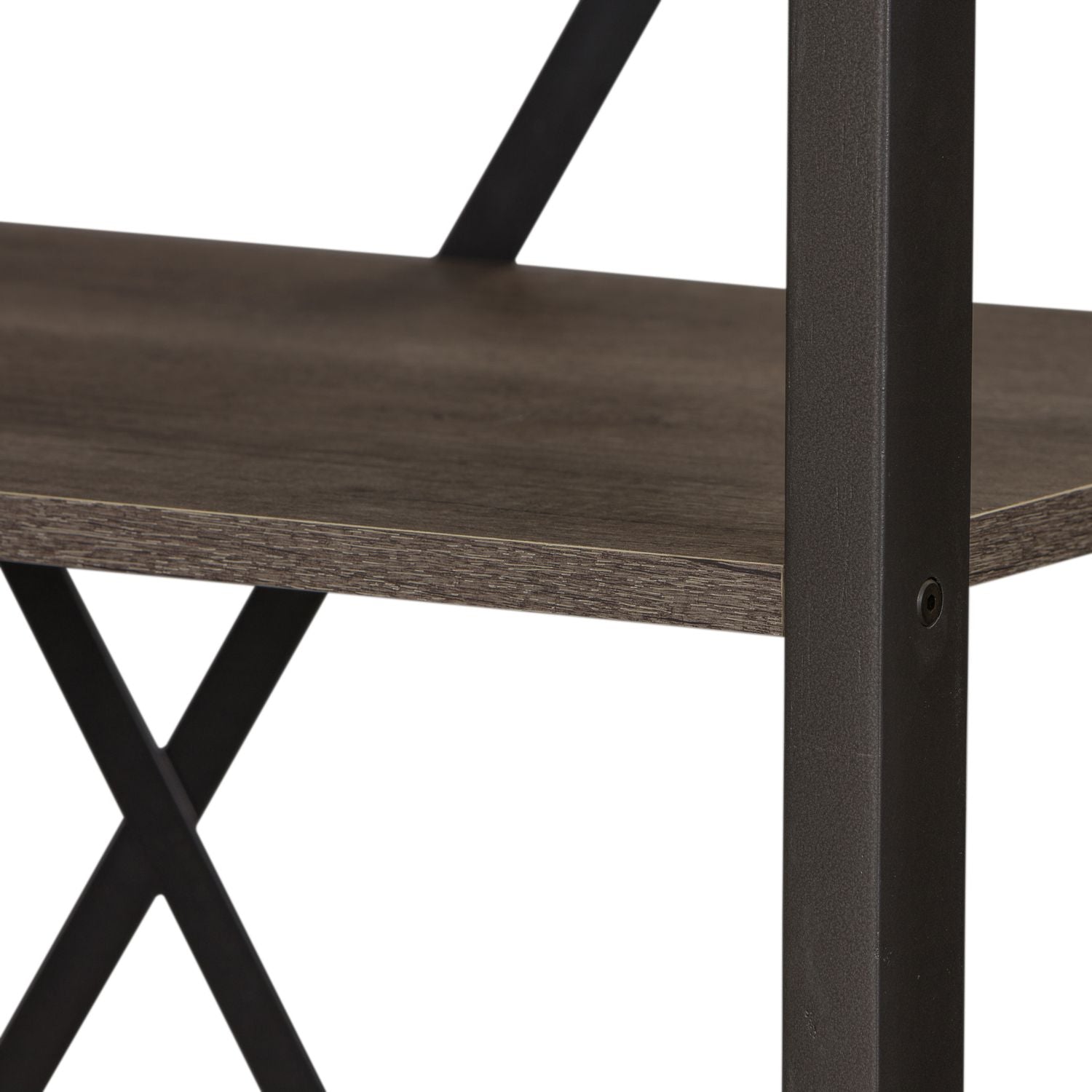 Tanners Creek Bookcase