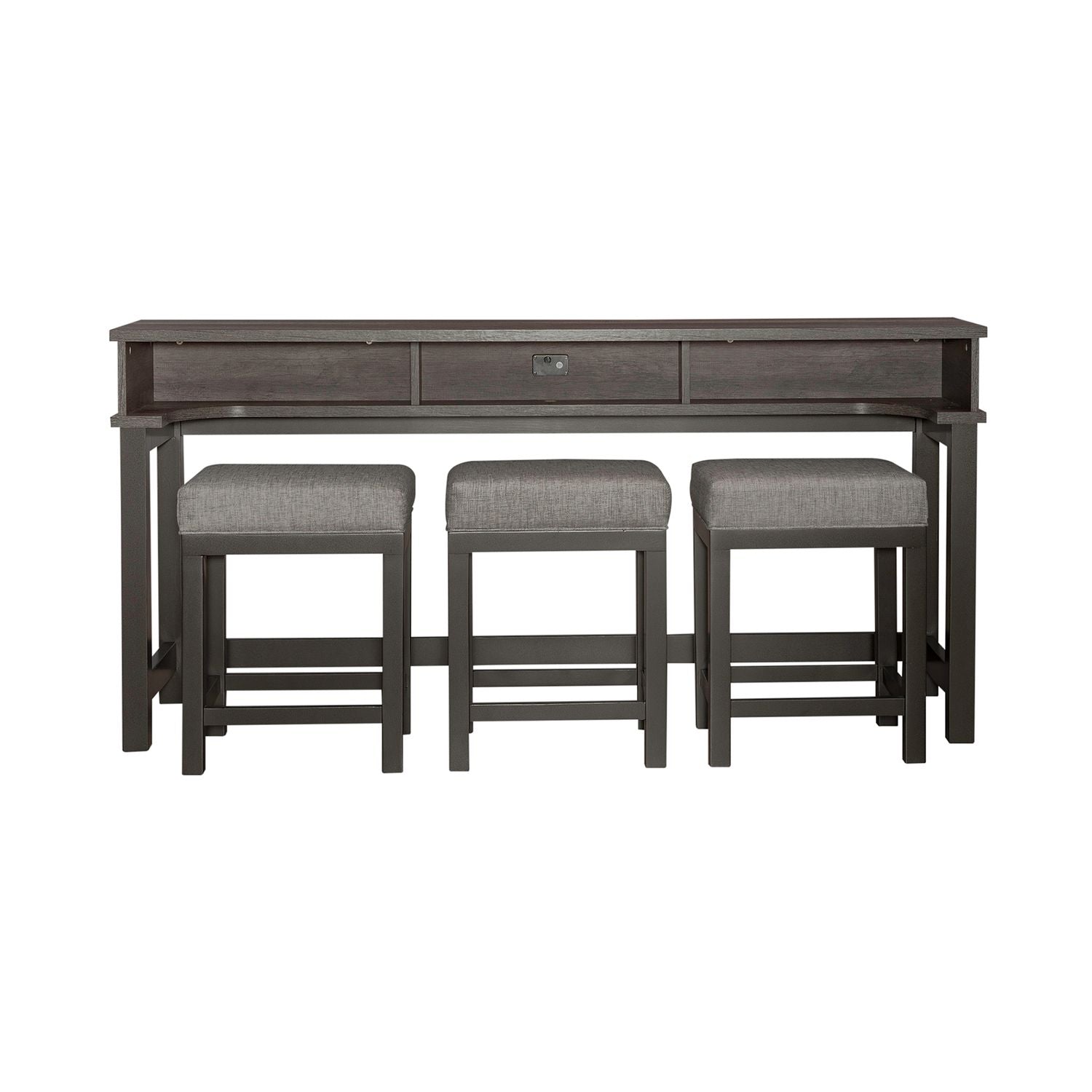 Tanners Creek 4 Piece Set