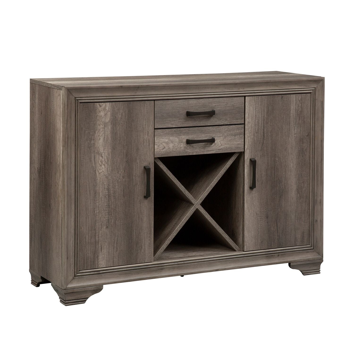 Tanners Creek Server