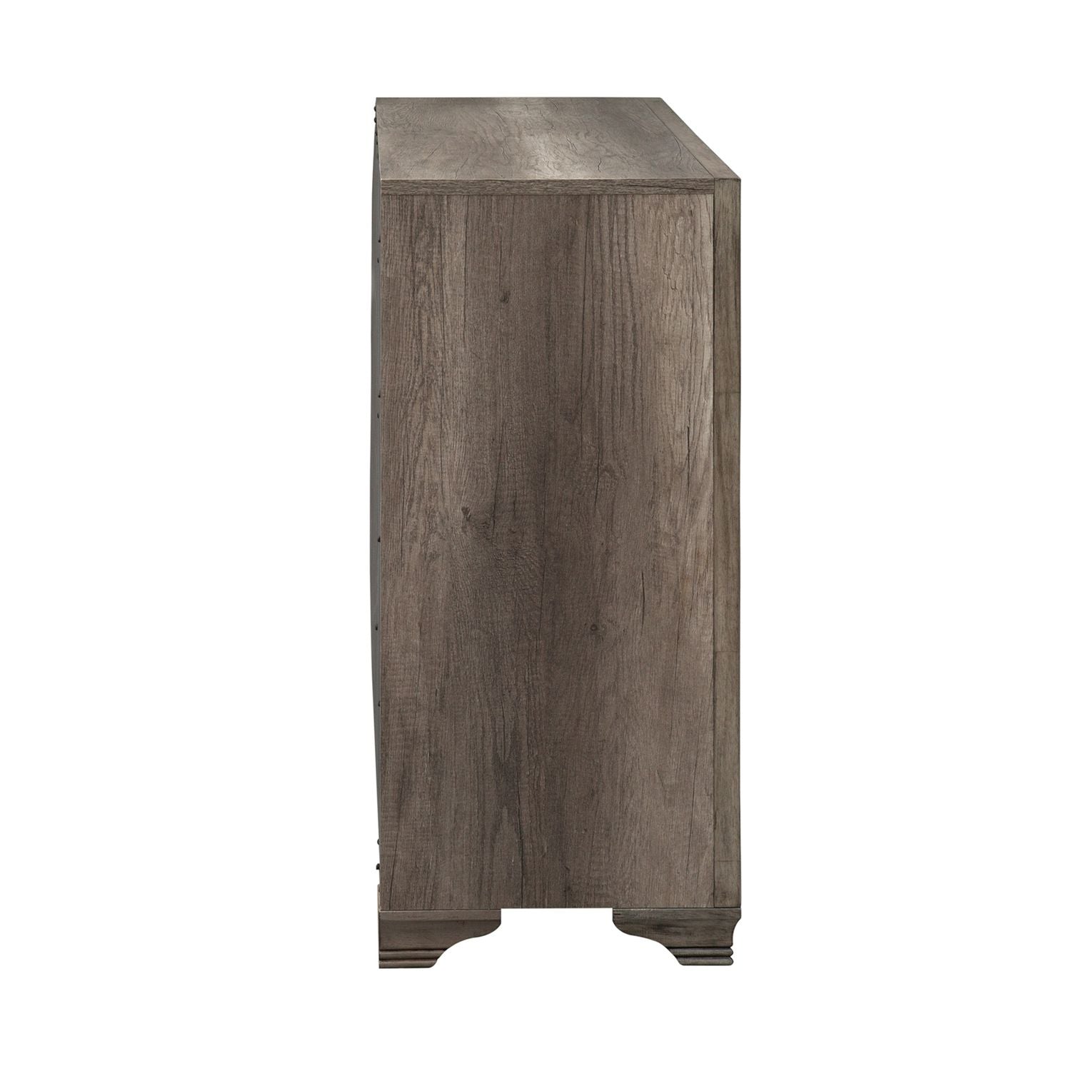 Tanners Creek Server