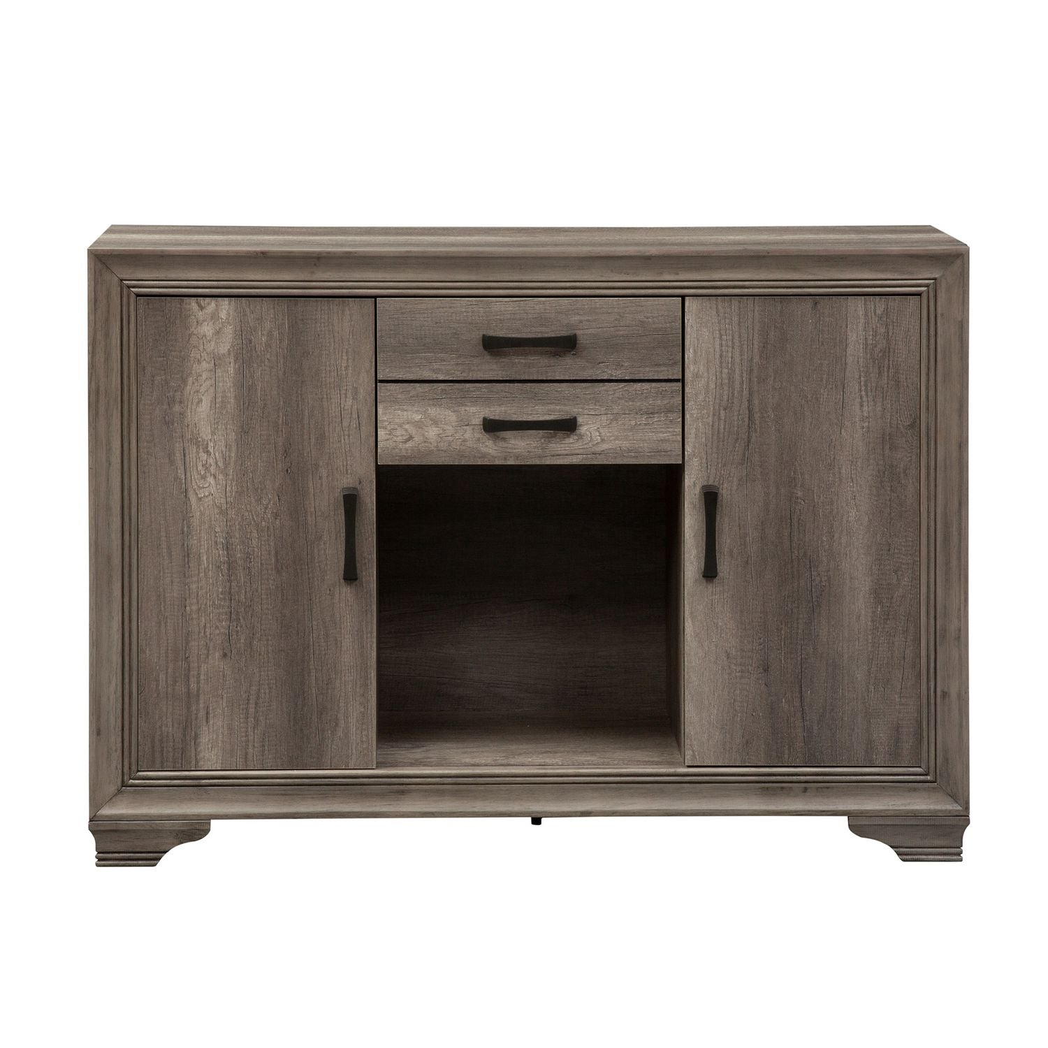 Tanners Creek Server