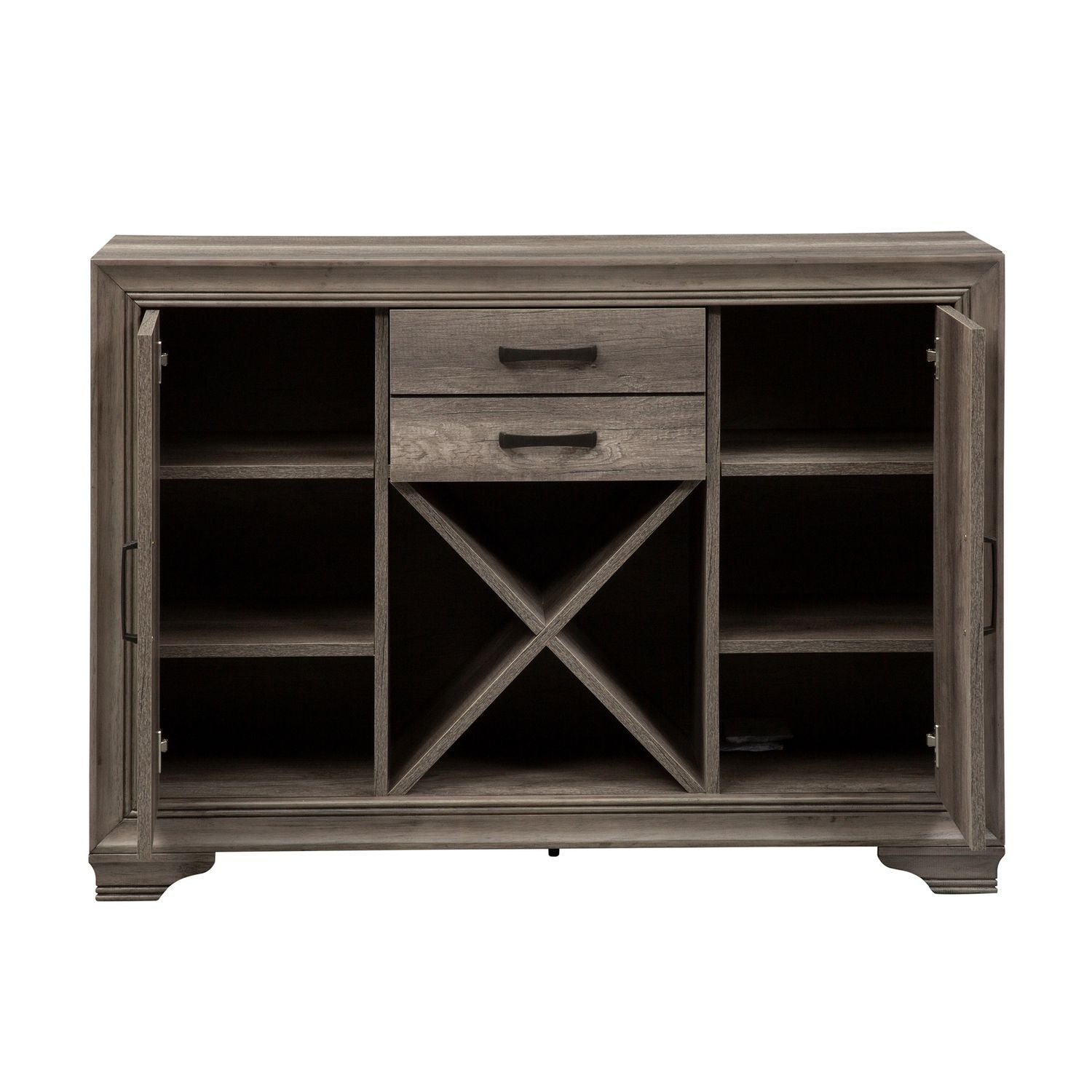 Tanners Creek Server