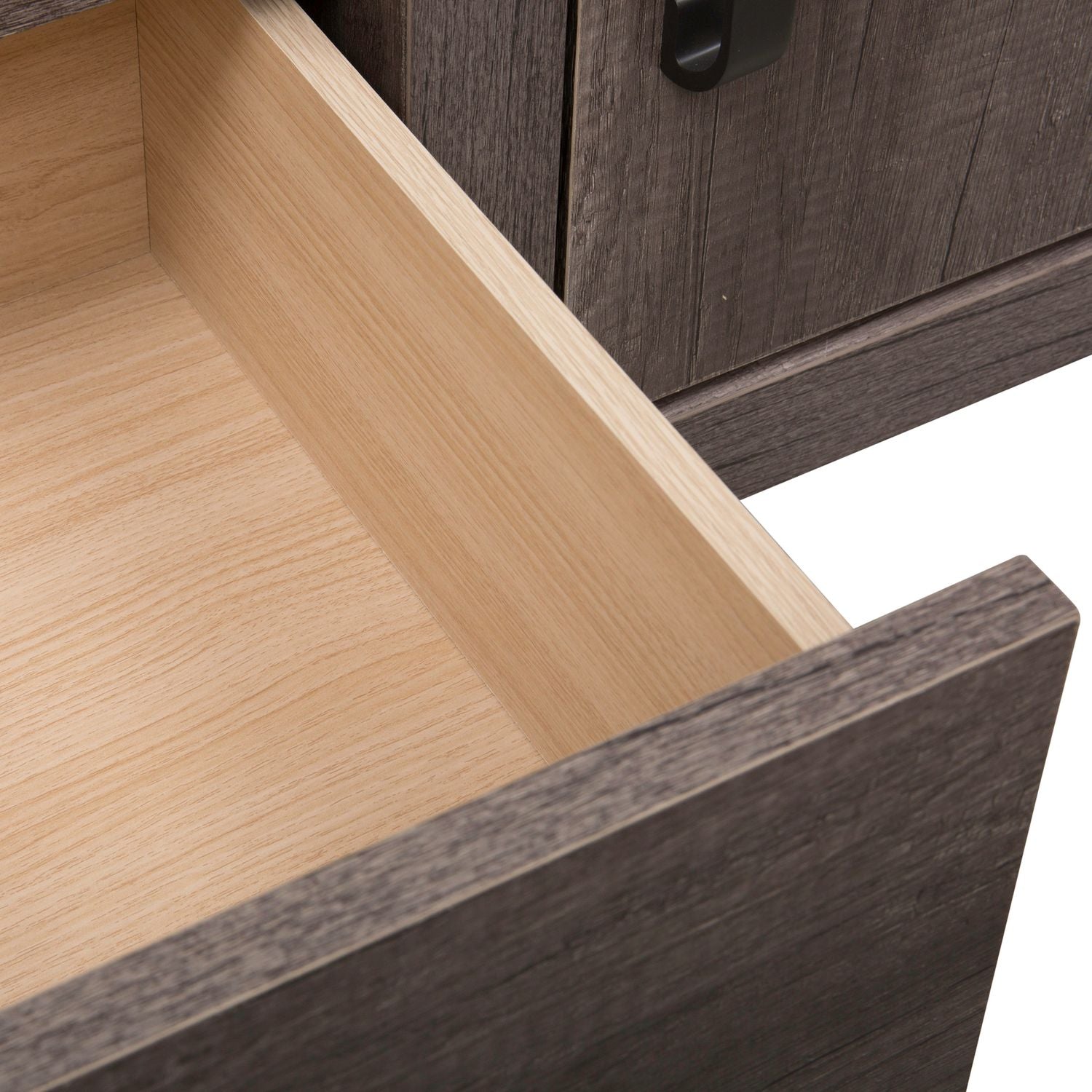 Tanners Creek Entertainment TV Stand