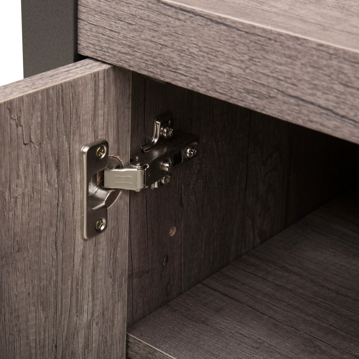 Tanners Creek Entertainment TV Stand