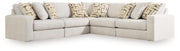 Kestrie 5-Piece Sectional