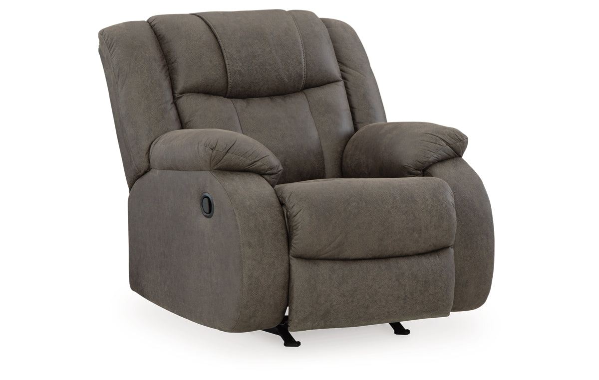 First Base Recliner