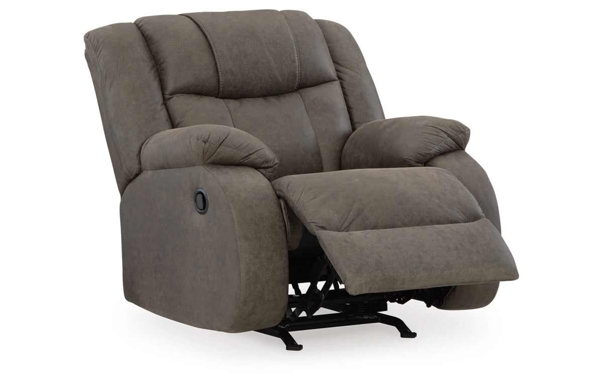 First Base Recliner