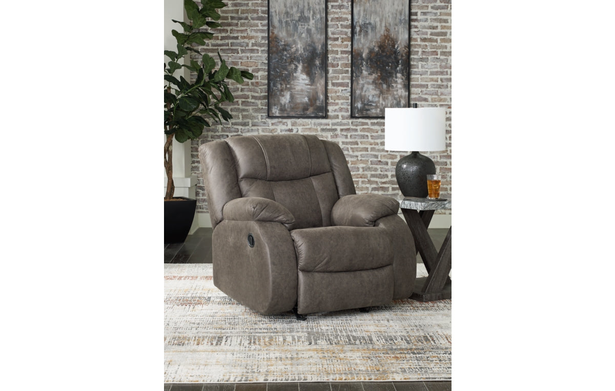 First Base Recliner
