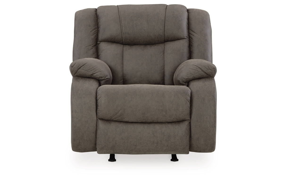 First Base Recliner