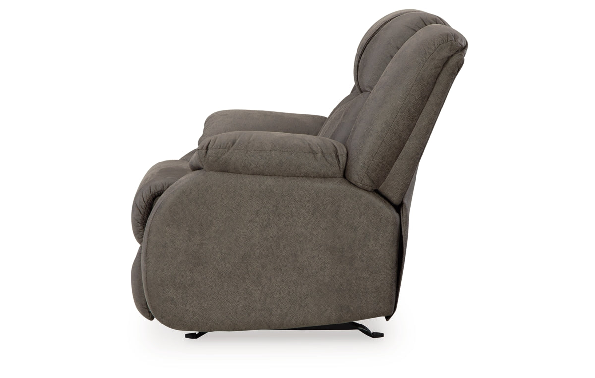 First Base Recliner