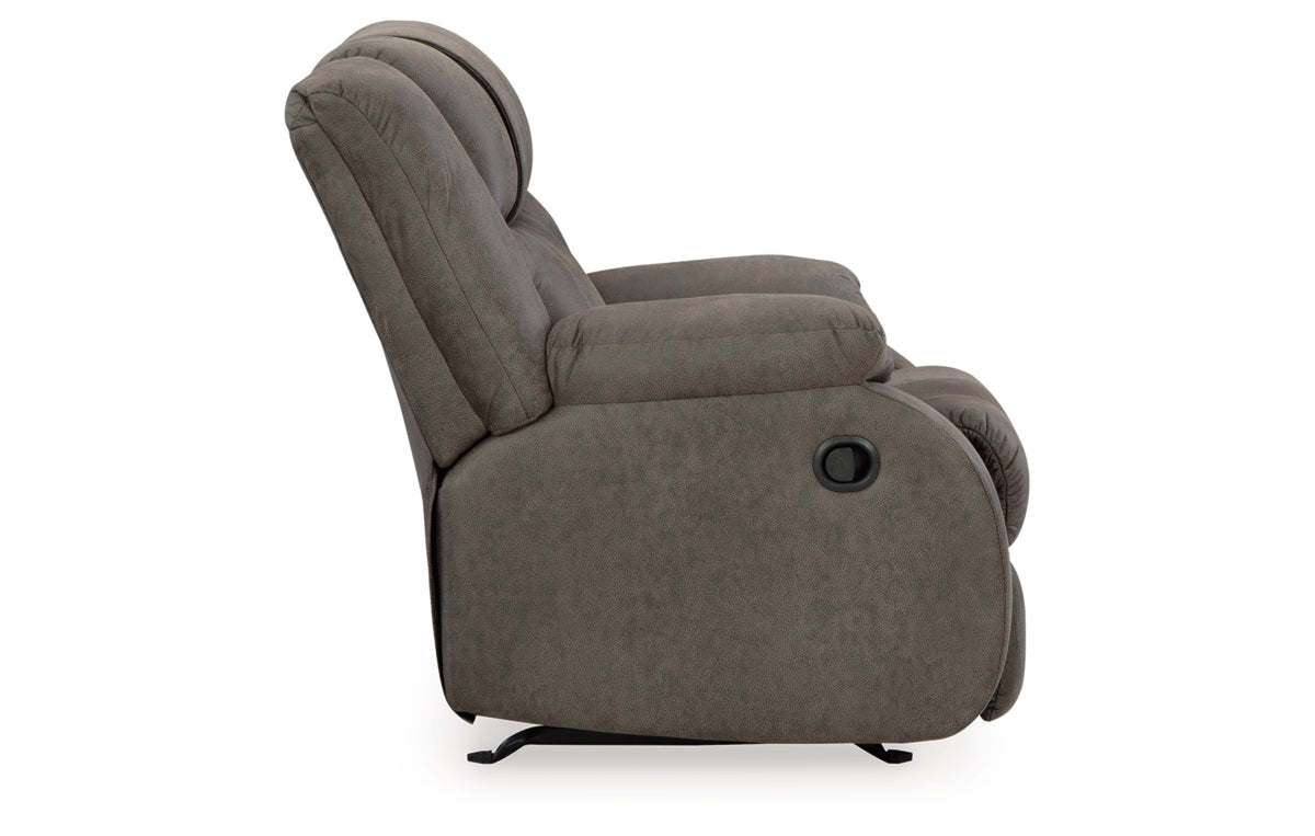 First Base Recliner