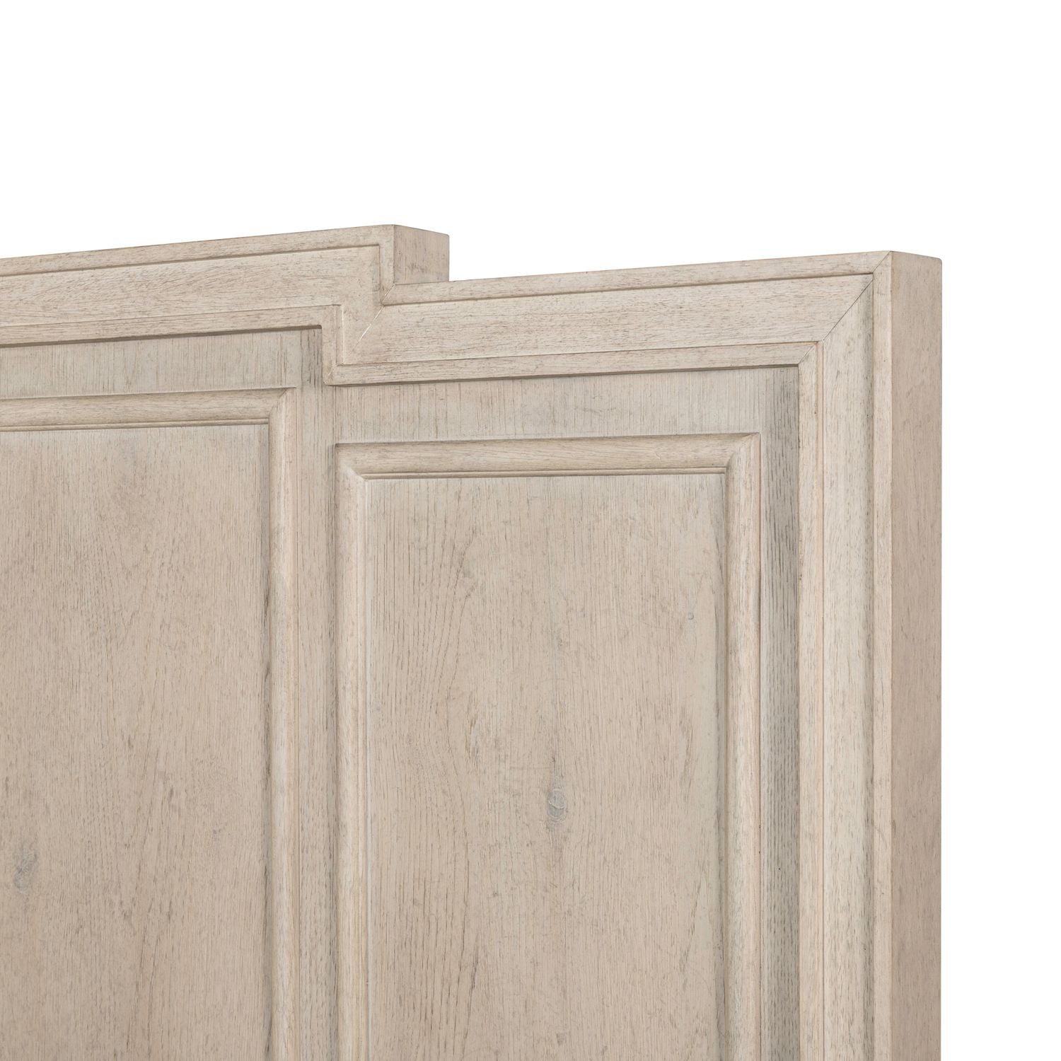 New Haven King Panel Bed