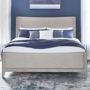 New Haven King Upholstery Bed