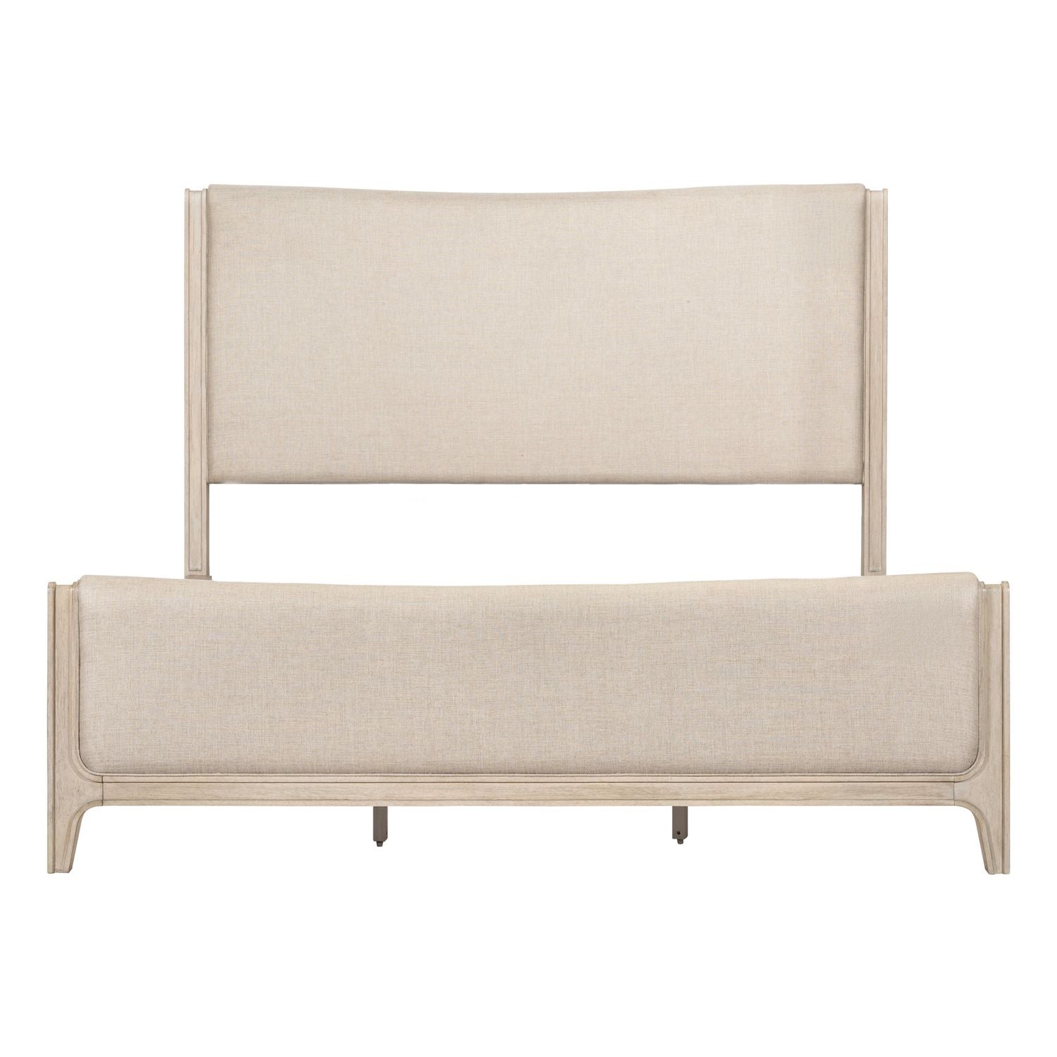 New Haven Queen Upholstery Bed